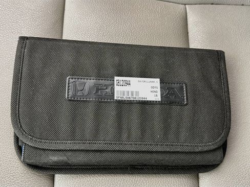 Used 2016 Honda Odyssey EX-L image 39