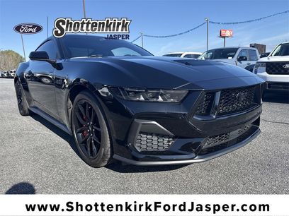 Used 2024 Ford Mustang GT Premium w/ Mustang Nite Pony Package