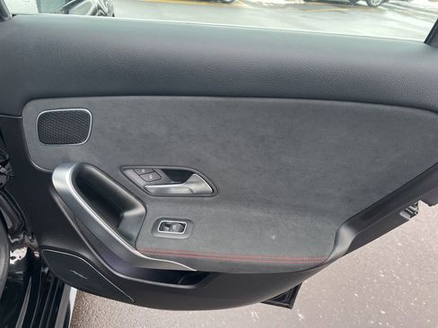 Used 2019 Mercedes-Benz A 220 4MATIC image 16