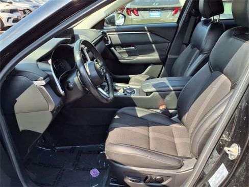 Used 2024 MAZDA CX-50 AWD 2.5 S w/ Preferred Package image 13