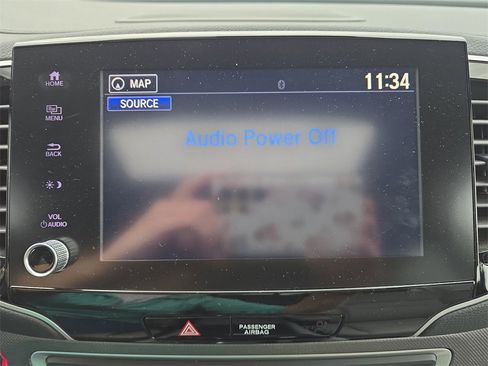 Used 2023 Honda Ridgeline RTL-E image 20