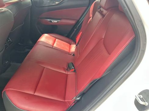 Used 2023 Lexus NX 350 AWD image 22