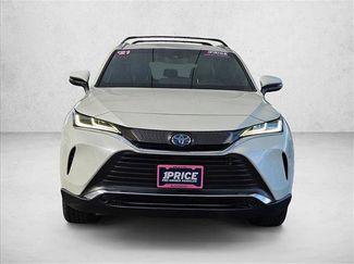 Used 2021 Toyota Venza XLE w/ Softex Package AWD/4WD video 2