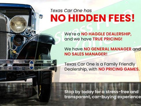 Used 2022 RAM 1500 Tradesman w/ Protection Group image 9