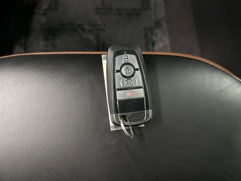 Used 2025 Ford Bronco Sport Outer Banks image 38