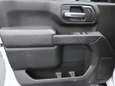 Used 2026 Chevrolet Silverado 3500 W/T AWD/4WD image 11