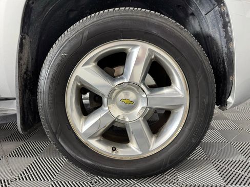 Used 2011 Chevrolet Tahoe LT image 44