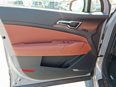 New 2026 Kia Sportage SX Prestige AWD/4WD image 9