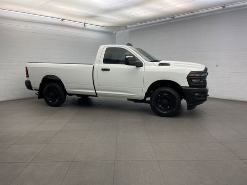 New 2026 RAM 2500 Tradesman image 2