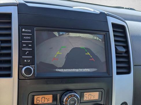 Used 2021 Nissan Frontier SV image 20