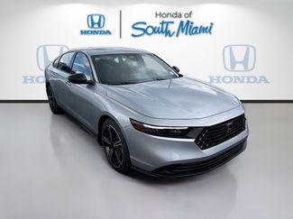 New 2026 Honda Accord SE video 1