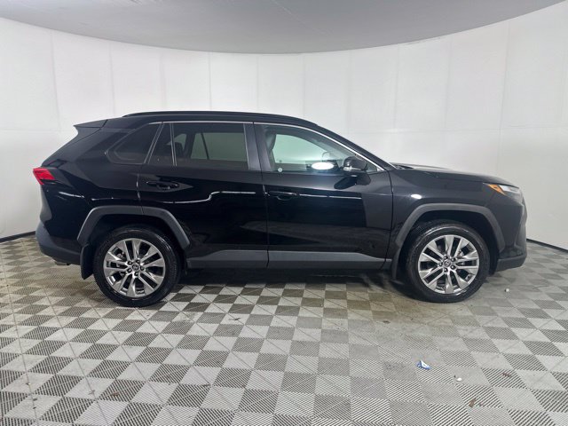 Used 2024 Toyota RAV4 XLE Premium w/ Weather Package AWD/4WD image 8