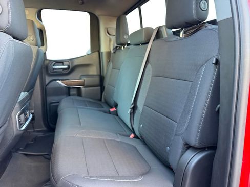 Used 2021 GMC Sierra 1500 Elevation w/ Preferred Package image 13