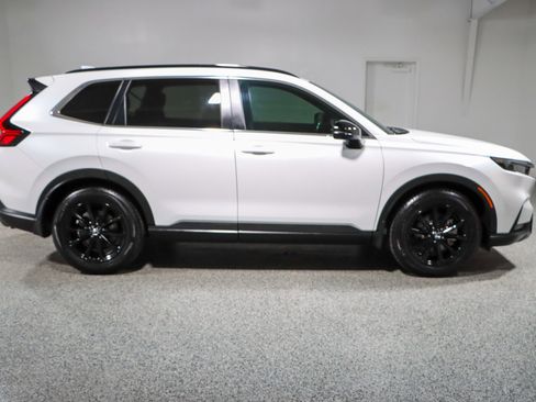 Used 2023 Honda CR-V Sport image 6