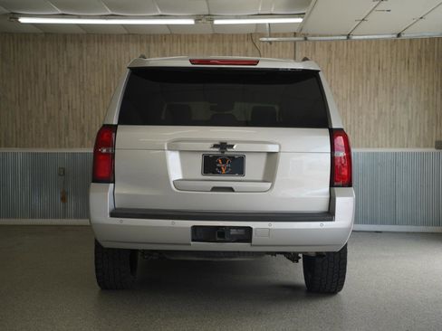 Used 2015 Chevrolet Tahoe LT RWD image 8