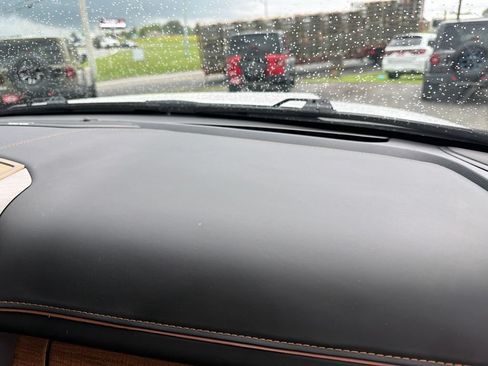 Used 2019 RAM 1500 Limited AWD/4WD image 25