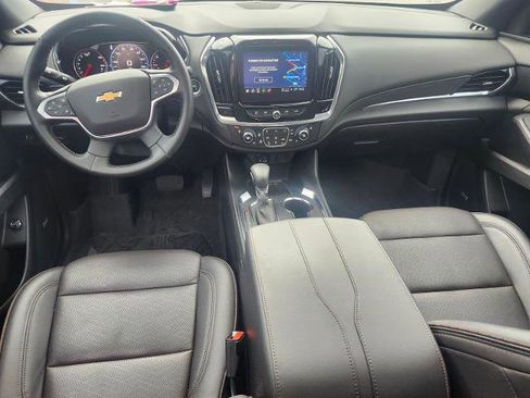 Used 2023 Chevrolet Traverse High Country FWD image 10