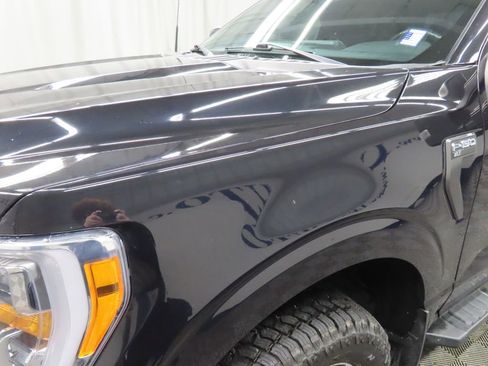 Used 2022 Ford F150 XLT w/ Equipment Group 302A High image 34