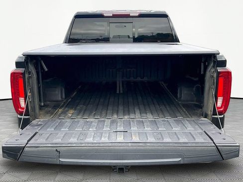 Used 2021 GMC Sierra 1500 SLT w/ SLT Premium Plus Package AWD/4WD image 7