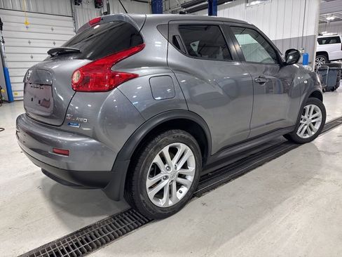 Used 2013 Nissan Juke SL image 6