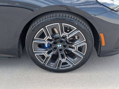 New 2027 BMW 530i w/ M Sport Package RWD image 11