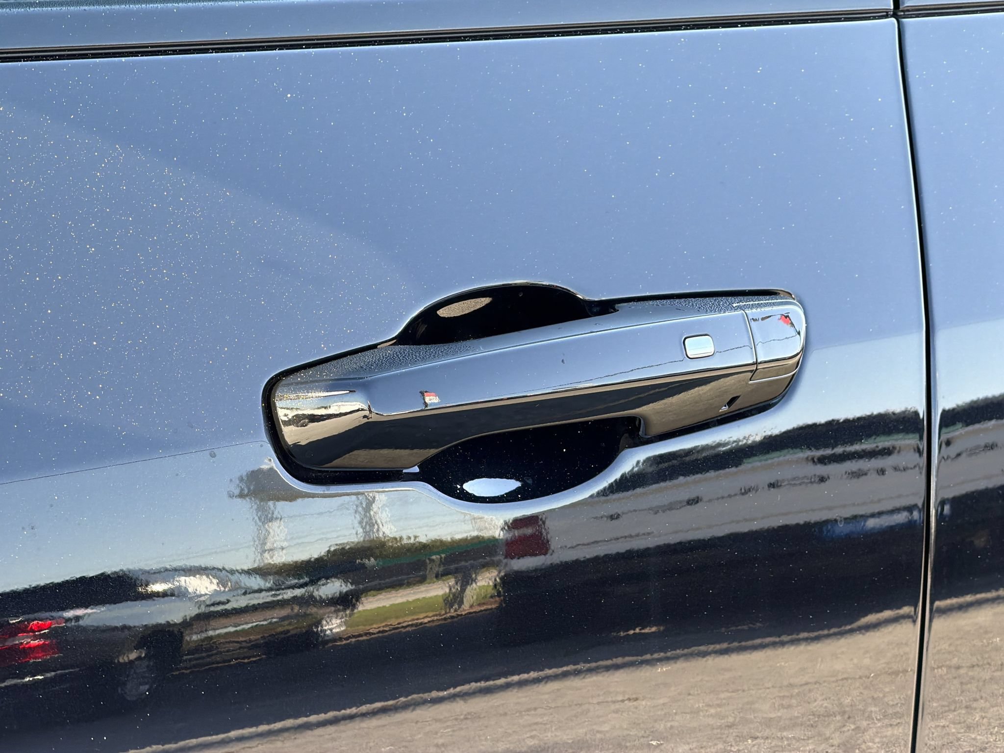 New 2027 GMC Terrain AT4 w/ Convenience Package III AWD/4WD image 26