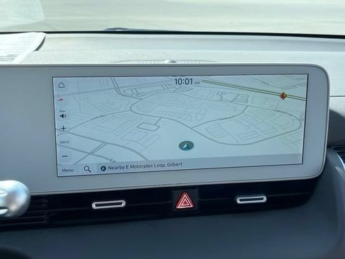 Used 2024 Hyundai Ioniq 5 SEL RWD image 23