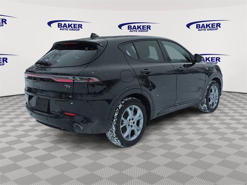 Used 2025 Dodge Hornet R/T image 3