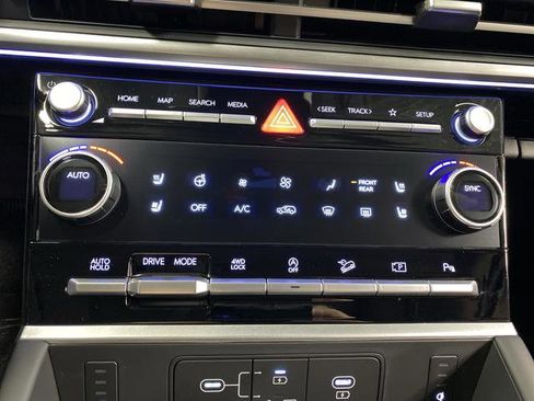 New 2026 Hyundai Santa Fe Limited image 20