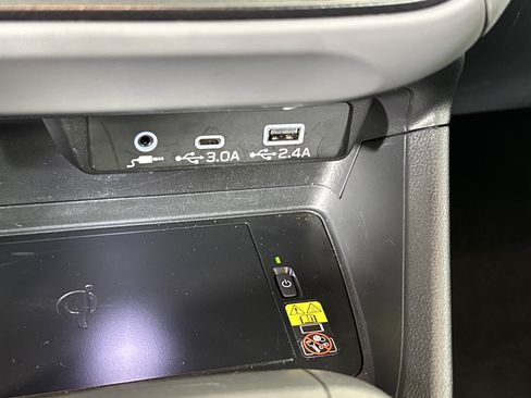 Used 2025 Subaru Crosstrek 2.5i Limited image 22