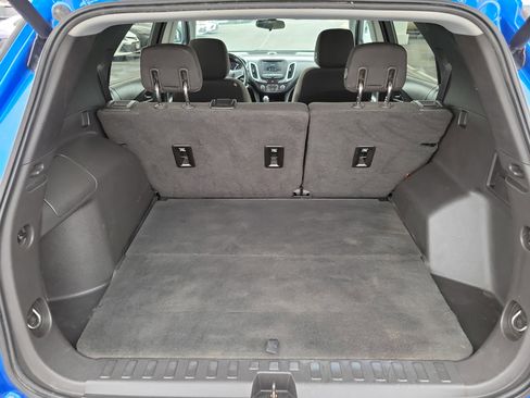 Used 2019 Chevrolet Equinox LT image 8