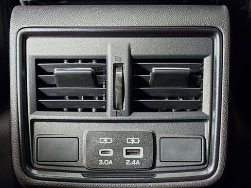 New 2026 Subaru Forester Limited image 27