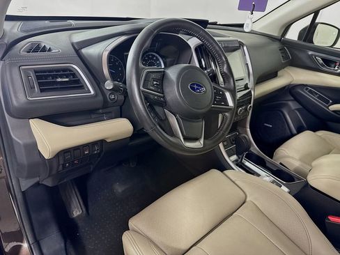 Used 2019 Subaru Ascent Limited w/ Popular Package #2A AWD/4WD image 9