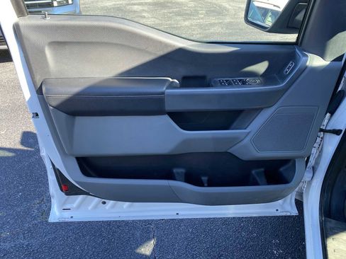 Used 2022 Ford F150 XLT image 28
