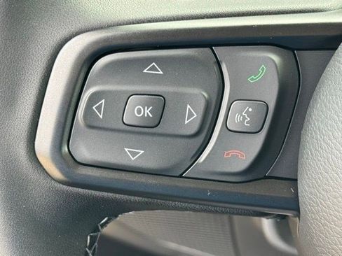 New 2025 Jeep Wrangler Sport S image 15