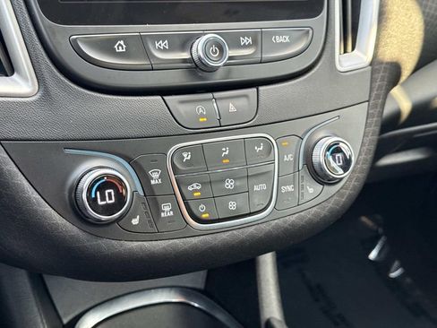 Used 2023 Chevrolet Malibu LT image 22