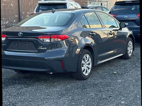 Used 2023 Toyota Corolla LE FWD image 8