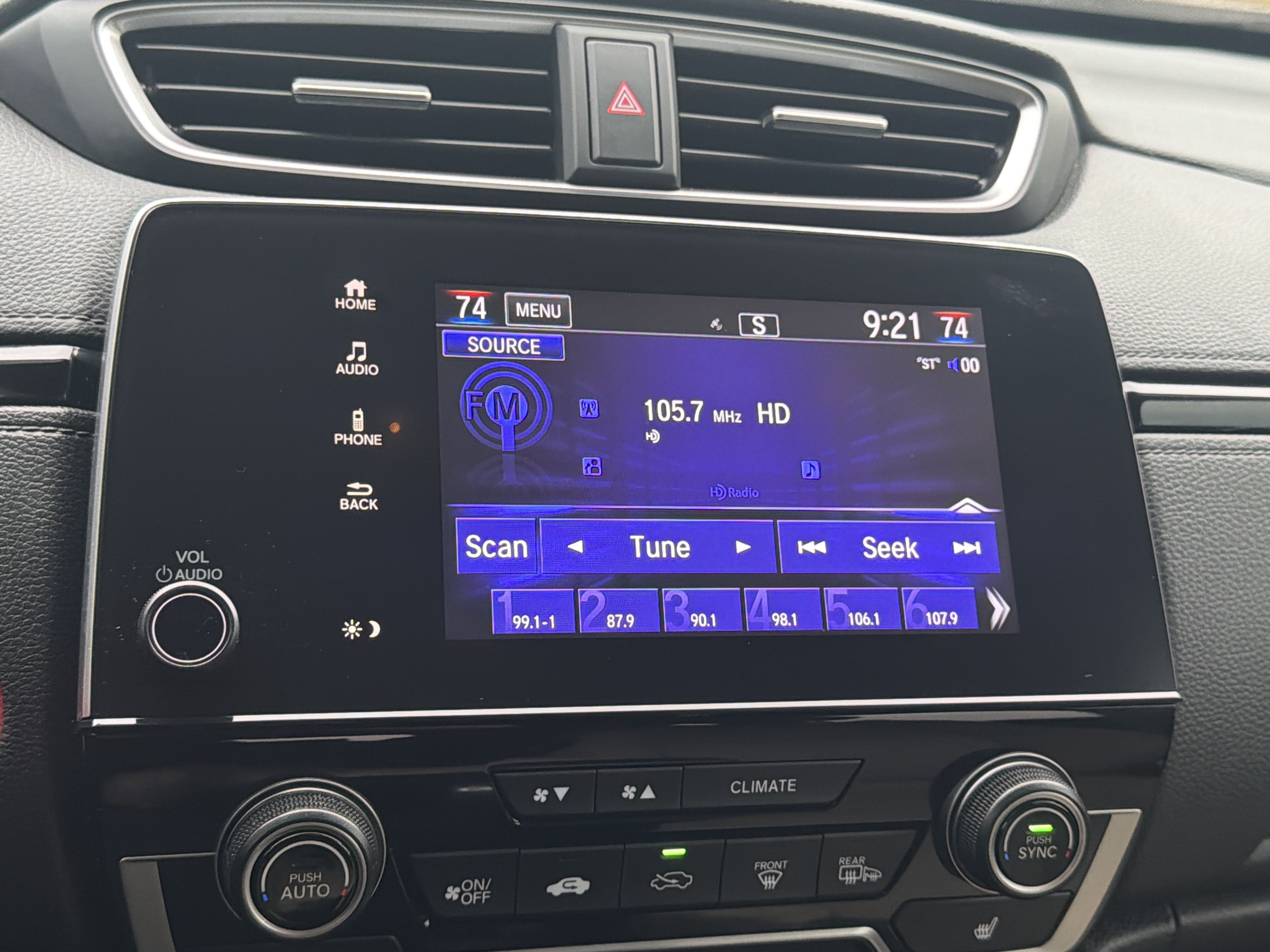 Used 2022 Honda CR-V EX-L image 13
