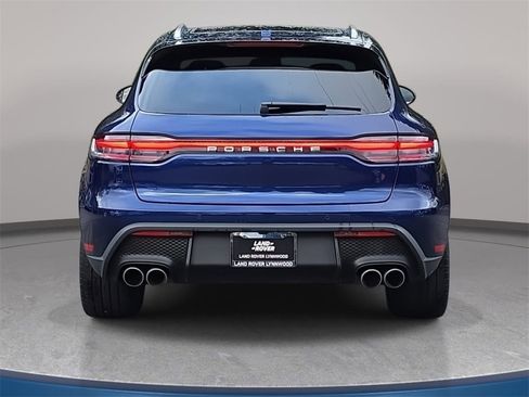 Used 2024 Porsche Macan S image 7