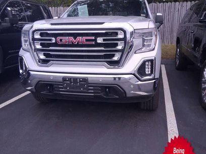 Used 2020 GMC Sierra 1500 SLT w/ SLT Premium Plus Package