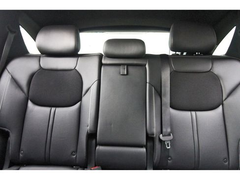 Used 2025 Genesis GV70 2.5T Sport Prestige w/ Sport Prestige Package image 15