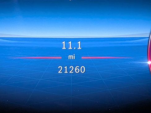 Certified 2023 Mercedes-Benz GLC 300 4MATIC image 11