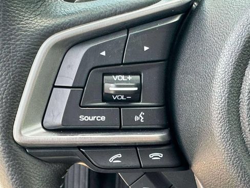 Certified 2022 Subaru Outback Limited AWD/4WD image 20