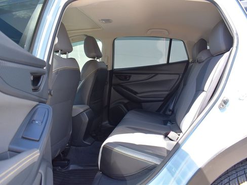 Used 2021 Subaru Crosstrek 2.5i Sport image 28