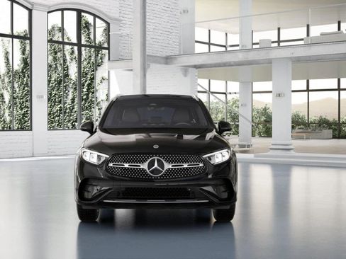 New 2026 Mercedes-Benz GLC 300 image 7