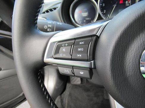 Used 2025 MAZDA MX-5 Miata Club w/ Brembo/BBS Recaro Package image 22