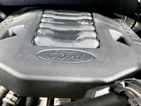 Used 2023 Ford F150 Lariat w/ Equipment Group 502A High AWD/4WD image 31