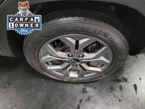 Used 2024 Kia Seltos S AWD/4WD image 12