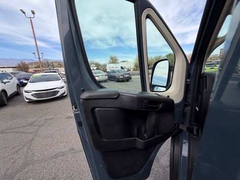 Used 2019 RAM ProMaster 3500 image 24