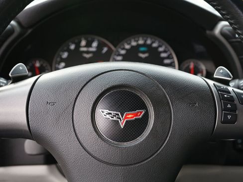 Used 2007 Chevrolet Corvette 3LT w/ Preferred Equipment Group image 22